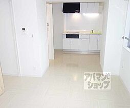 プリオーレ京都駅前 1001 10階1LDKのリビング/ダイニング