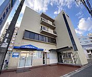 ＳＫＢビル 4階 築39年6ヶ月の賃貸物件