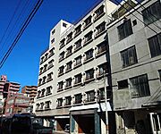 五条ミブマンション 5階 築56年10ヶ月の賃貸物件