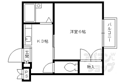 京都市営烏丸線 竹田駅 徒歩10分