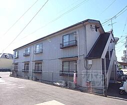 京都市営烏丸線 竹田駅 徒歩10分