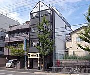 アークハイツ嵯峨嵐山 4階 築38年6ヶ月の賃貸物件