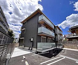 阪急嵐山線 松尾大社駅 徒歩19分