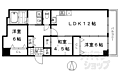 ゴールドハイツ五条12階14.5万円