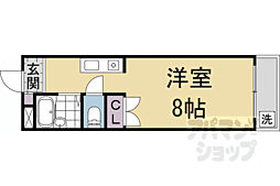 ルネハイツ芝生 3階