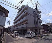 グランデール桂川 2階 築35年9ヶ月の賃貸物件