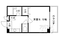 ハートランド2273階5.4万円
