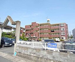 阪急嵐山線 松尾大社駅 徒歩7分の賃貸マンション