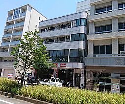 阪急京都本線 西院駅 徒歩2分の賃貸マンション