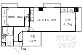 間取り：226071755860