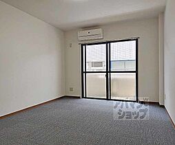 京阪本線 丹波橋駅 徒歩2分の賃貸マンション 1階1Kのリビング/ダイニング