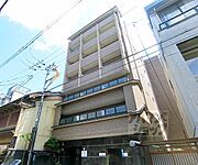三条駅より徒歩7分 7階 築25年の賃貸物件