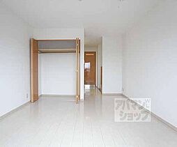 阪急京都本線 西京極駅 徒歩10分の賃貸マンション 3階1Kのリビング/ダイニング