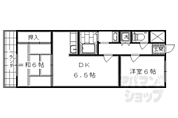 阪急京都本線 西京極駅 徒歩1分