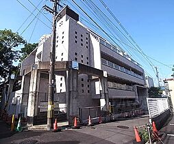 第8パールハイツ安井