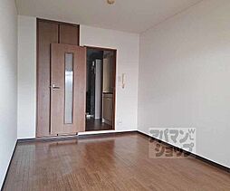 京阪本線 伏見稲荷駅 徒歩8分の賃貸マンション 3階1Kのリビング/ダイニング