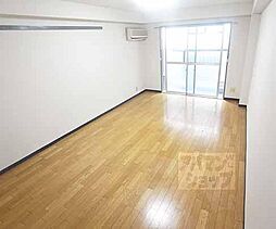 京阪本線 丹波橋駅 徒歩5分の賃貸アパート 2階1Kのリビング/ダイニング