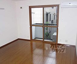 ＵＮＯ　ＨＯＵＳＥ 205 2階1Kのリビング/ダイニング