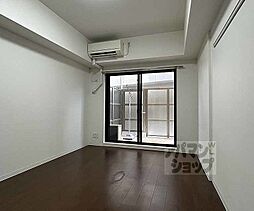 京都地下鉄東西線 太秦天神川駅 徒歩6分の賃貸マンション 1階1Kのリビング/ダイニング