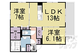 間取り：226071365606
