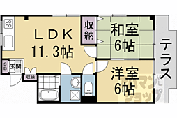 エステート原田 1階