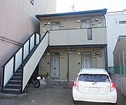 西大路駅より徒歩13分 1階 築29年1ヶ月の賃貸物件