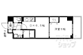 ベラジオ京都西大路ウエスト3階8.7万円