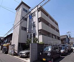 JR山陰本線 二条駅 徒歩7分の賃貸マンション