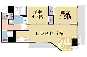 間取り：226072338591