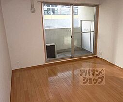 グランドパレス西大路 905 9階1Kのリビング/ダイニング