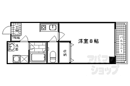 阪急京都本線 大宮駅 徒歩6分
