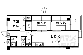 間取り：226072419990