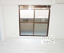 メゾンマロニエ 204 2階1Kのリビング/ダイニング