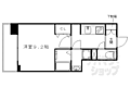 ベラジオ西大路五条2階7.5万円