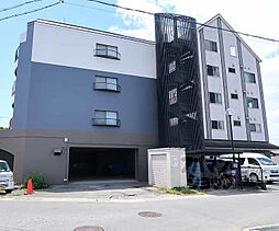 ブエナビスタ京都上鳥羽 205