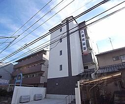 京阪本線 龍谷大前深草駅 徒歩9分の賃貸マンション