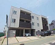 ディスティ桃山の賃貸物件