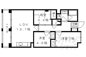 間取り：226072442379