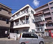 コーポ松井 2階 築45年7ヶ月の賃貸物件