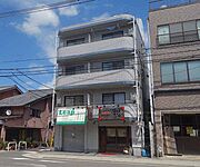 十条駅より徒歩4分 2階 築35年8ヶ月の賃貸物件