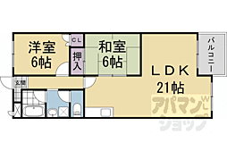 インペリアル京都 6階