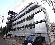 万帖ハイツの賃貸物件