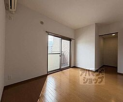 ベラジオ京都高台寺 504 5階1Kのリビング/ダイニング