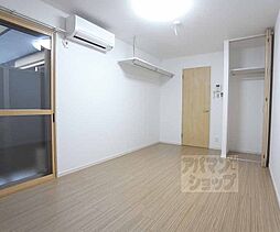 JR山陰本線 円町駅 徒歩7分の賃貸マンション 3階1Kのリビング/ダイニング