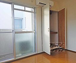 京阪本線 龍谷大前深草駅 徒歩5分の賃貸マンション 3階1Kのリビング/ダイニング