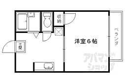 京阪本線 伏見桃山駅 徒歩8分
