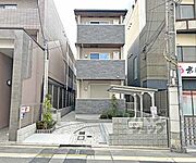 TRC 2階 新築の賃貸物件