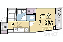 京阪本線 墨染駅 徒歩2分 1階/-