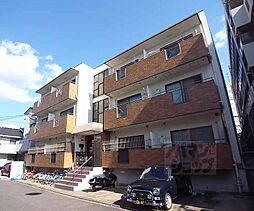 京阪本線 丹波橋駅 徒歩7分の賃貸マンション