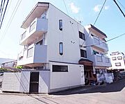 バンベール伏見の賃貸物件